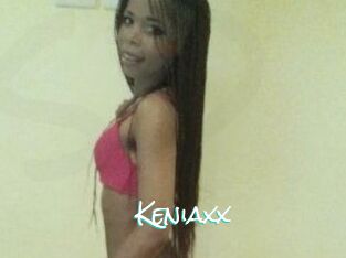 Keniaxx