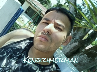 Kenjizimerman