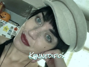 Kennedifox