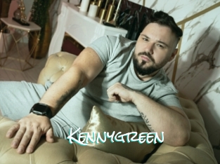 kennygreen Sensuality Dream