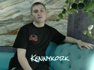Kennykork