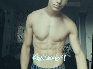 Kensex69