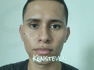 Kensteven