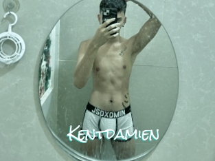 Kentdamien