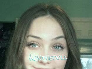 Kenthedoll