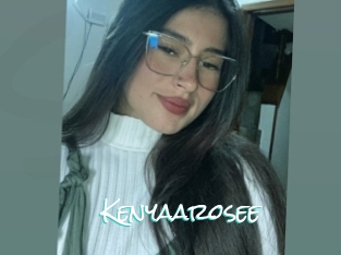 Kenyaarosee