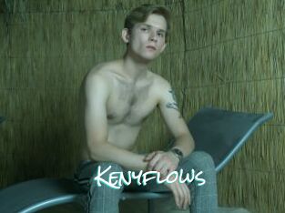 Kenyflows