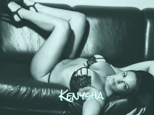 Kenysha