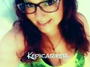 Kepicarter