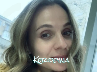Kerideyna