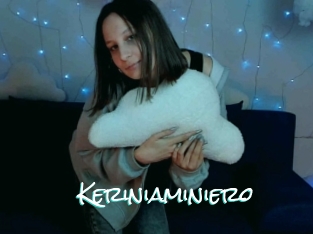 Keriniaminiero