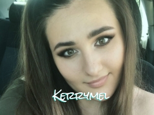 kerrymel Sensuality Dream
