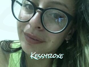 Kessyroxe