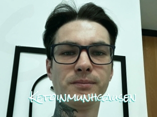 Ketoinmunhgausen