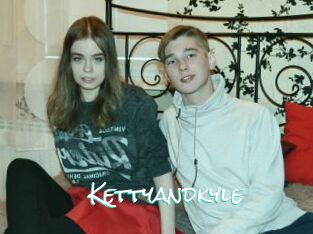 Kettyandkyle