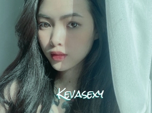 Kevasexy