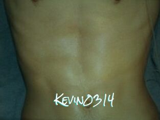 Kevin0314