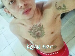 Kevin_hot