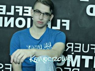 Kevincrows