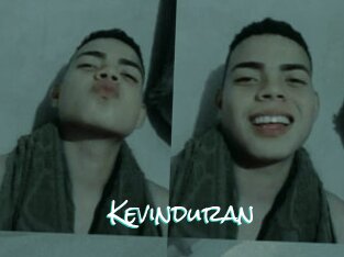 Kevinduran