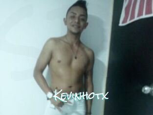Kevinhotx