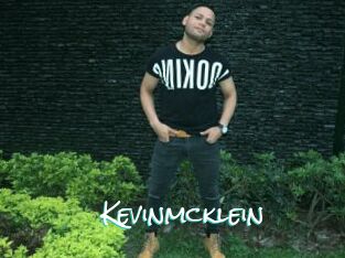 Kevinmcklein