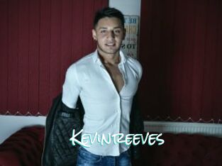 Kevinreeves