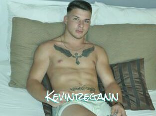 Kevinregann