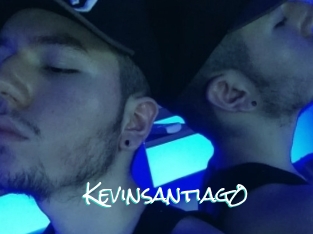 kevinsantiag0 Sensuality Dream
