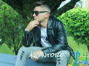 kevintoro Sensuality Dream