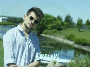 Kevvinn
