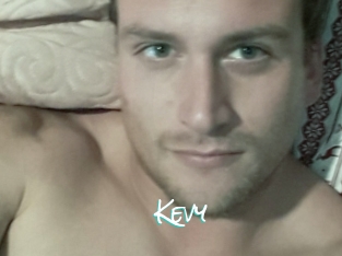 kevy Sensuality Dream
