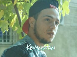 Kevynstan