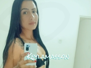 Keylamasson