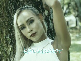 Keylasexyhot