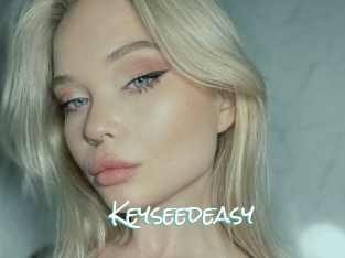 Keyseedeasy