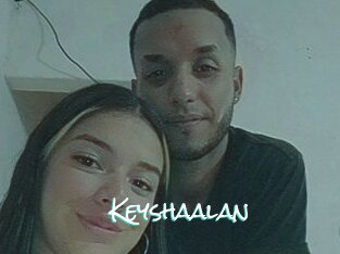 Keyshaalan