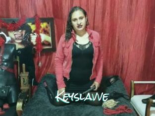 Keyslavve