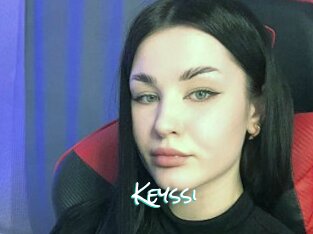 Keyssi