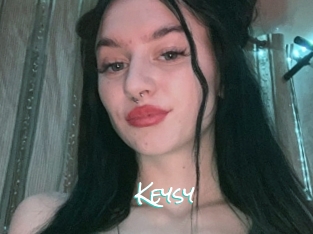 Keysy