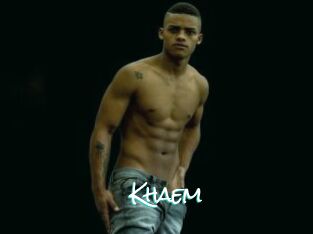 Khaem