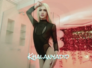Khalanyadid