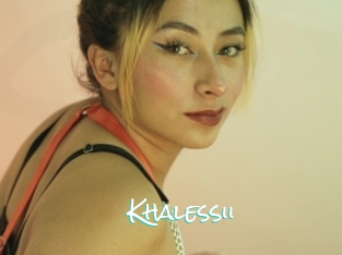 Khalessii
