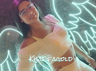 khalifagold Sensuality Dream