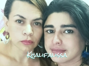 khalifalissa Sensuality Dream