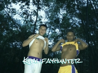 Khalifayhunter