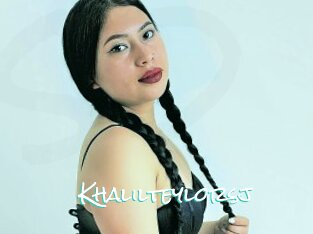 Khalilteylorsj