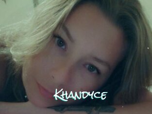 Khandyce