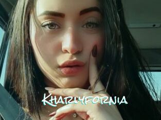 Kharlyfornia
