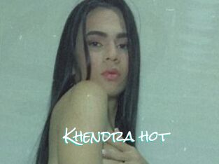 Khendra_hot